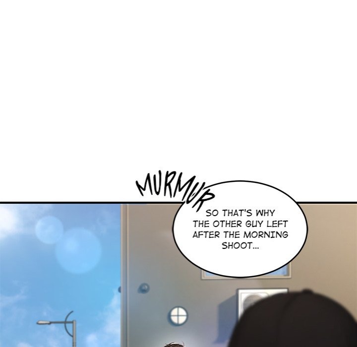 Master of the Spotlight - Page 144