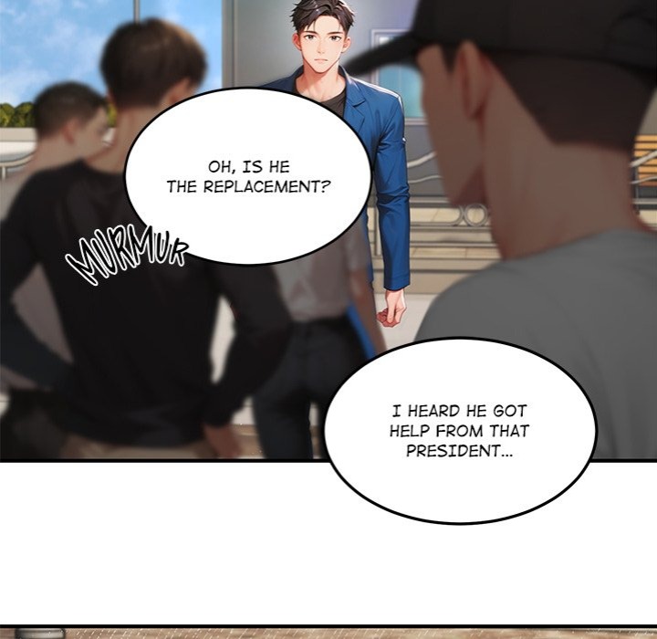 Master of the Spotlight - Page 145
