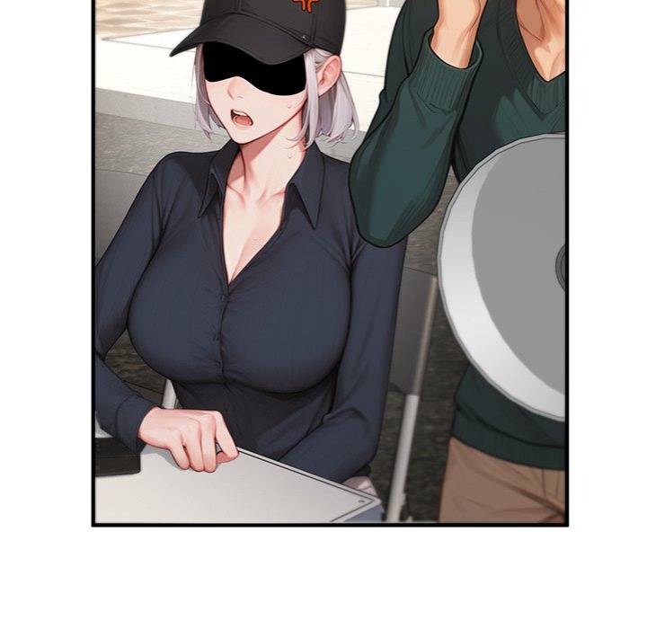 Master of the Spotlight - Page 168