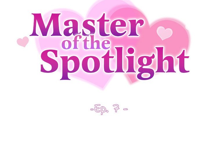 Master of the Spotlight - Page 2