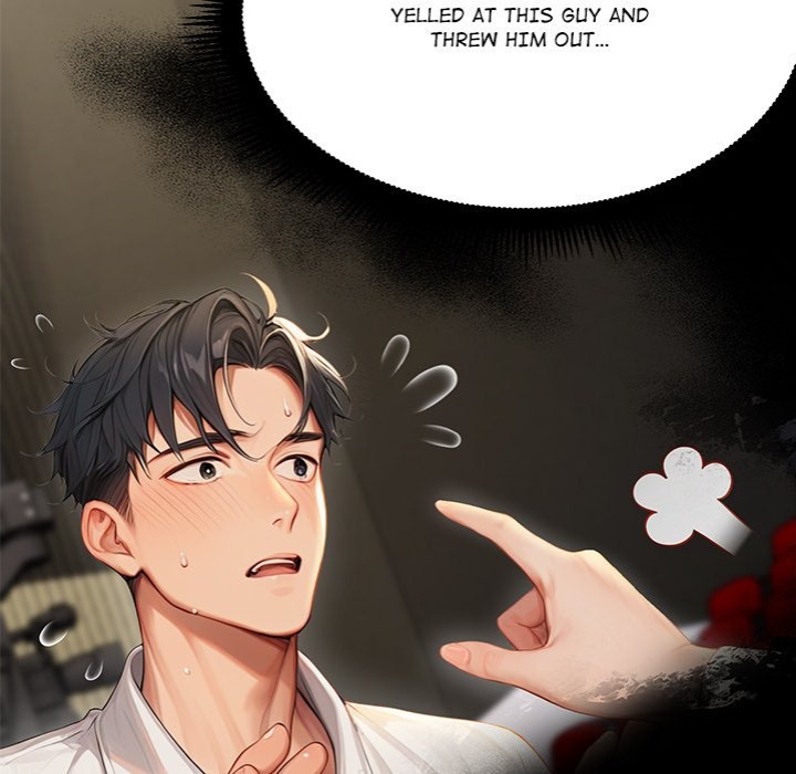 Master of the Spotlight - Page 210