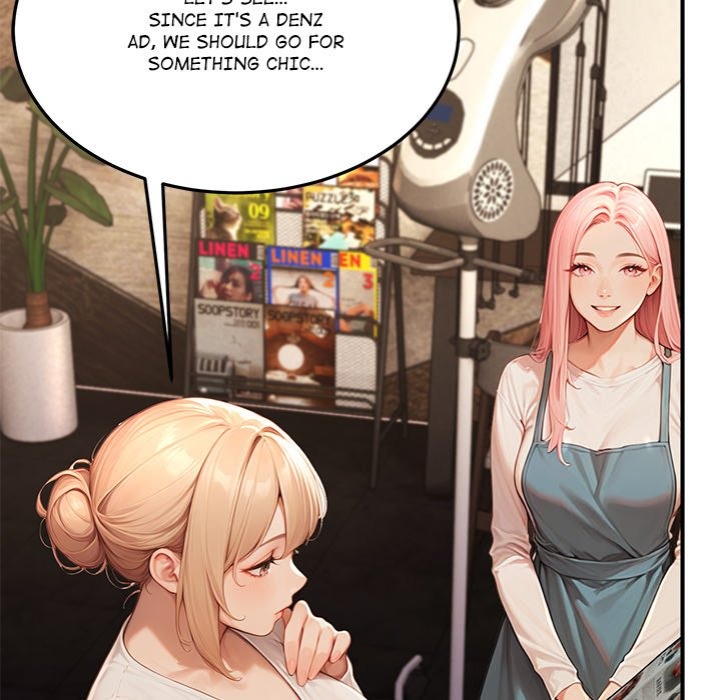 Master of the Spotlight - Page 95