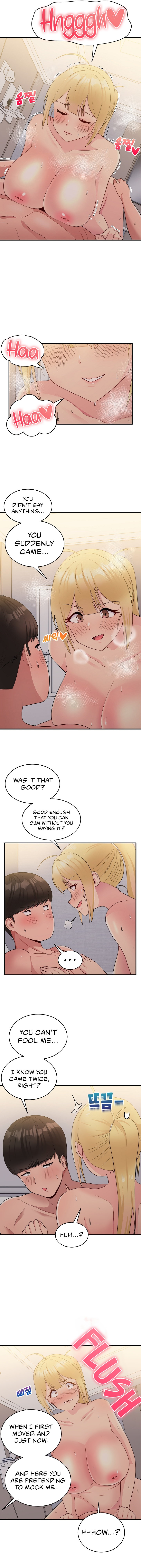 A Crushing Confession - Chapter 15 Page 5