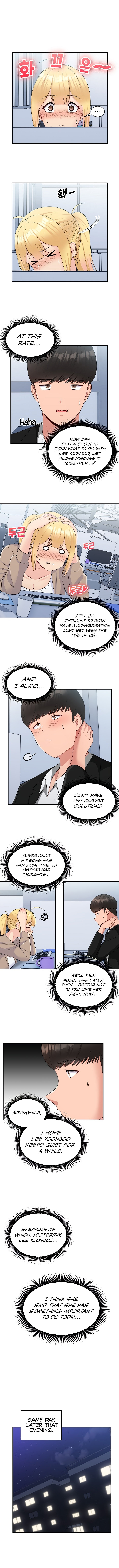 A Crushing Confession - Chapter 17 Page 5