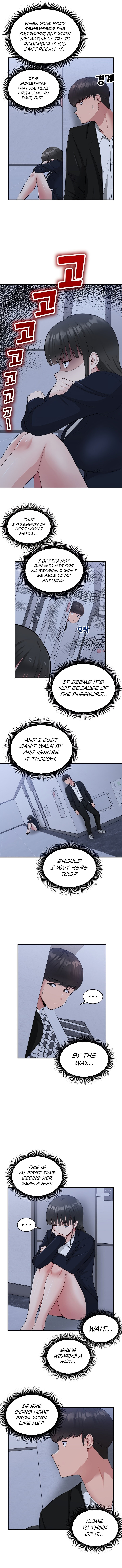 A Crushing Confession - Chapter 17 Page 7