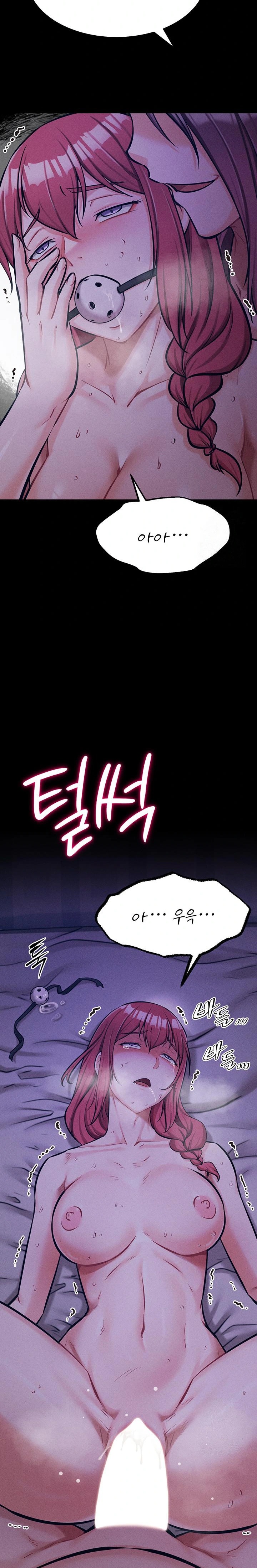 Athletes Village: The Trap Raw - Page 37