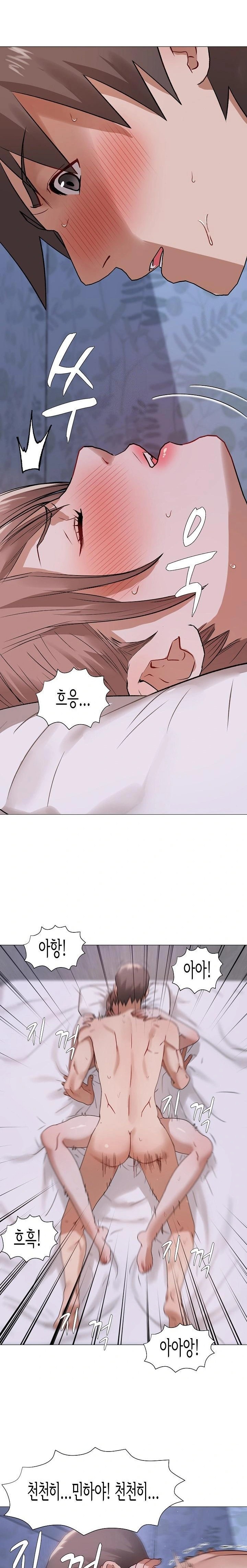 Kindness of Evil Raw - Page 8