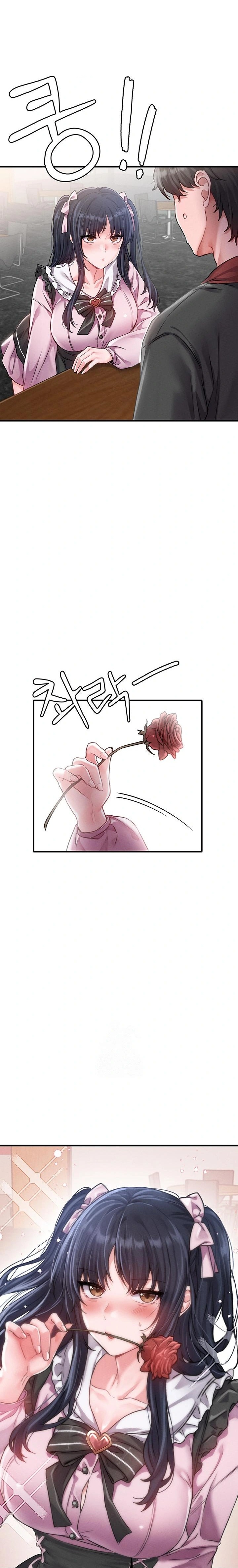 The Reincarnated Man Raw - Page 16