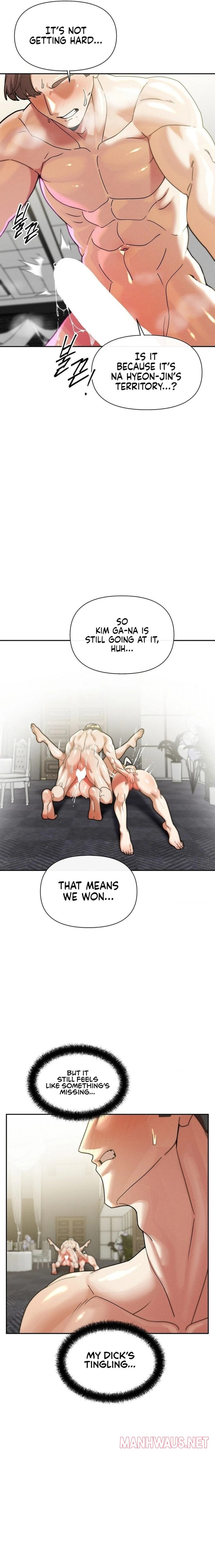 69 University - Page 10