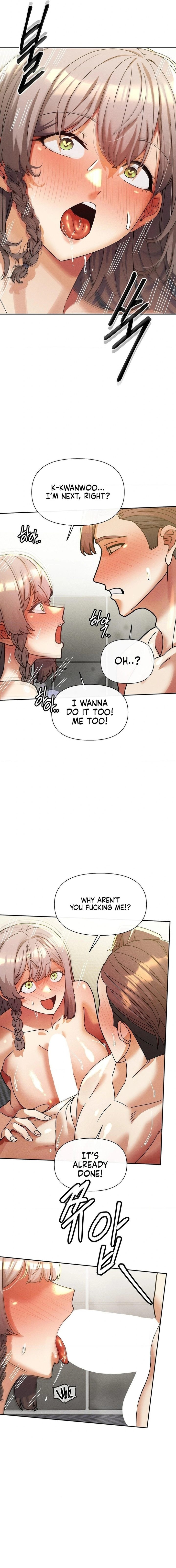 69 University - Page 11