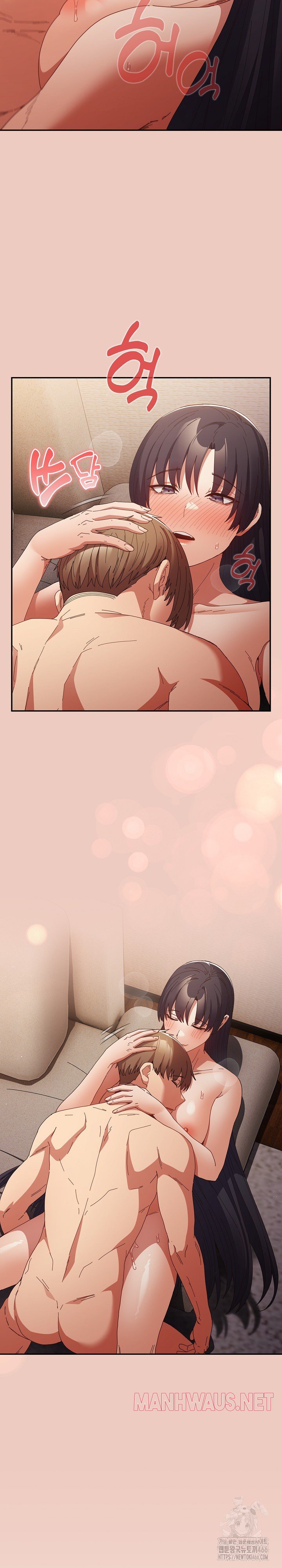 That's Not How It's Done Raw - Page 16