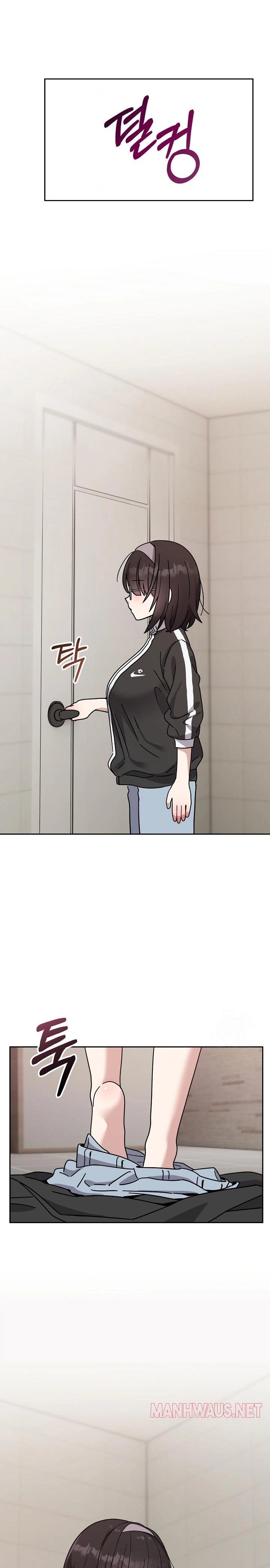 Unspeakable Secret Raw - Page 22