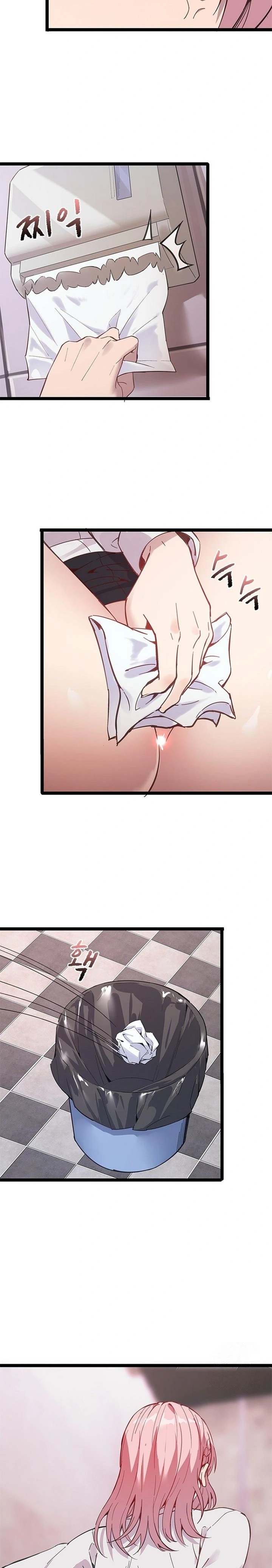 Secret Massage Raw - Page 13