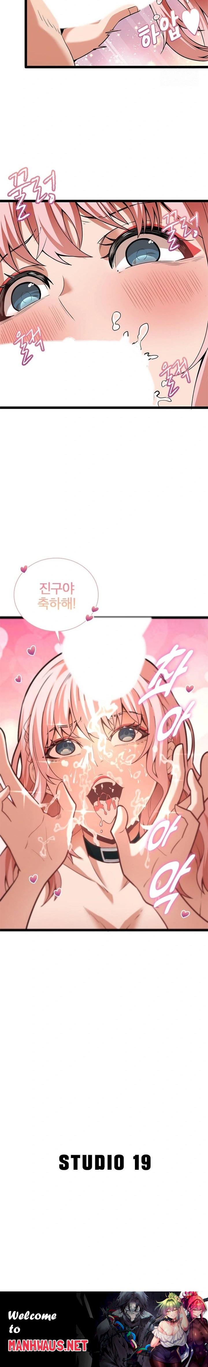 Secret Massage Raw - Page 18