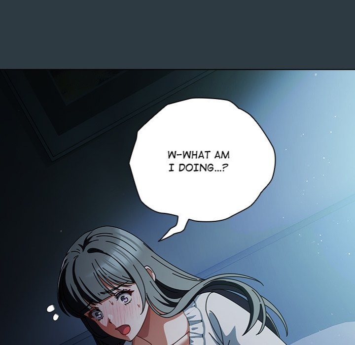Sweet Girl, Dirty Secrets - Page 103