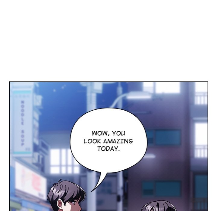 Sweet Girl, Dirty Secrets - Page 117
