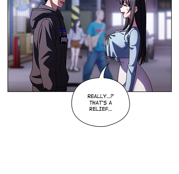 Sweet Girl, Dirty Secrets - Page 118