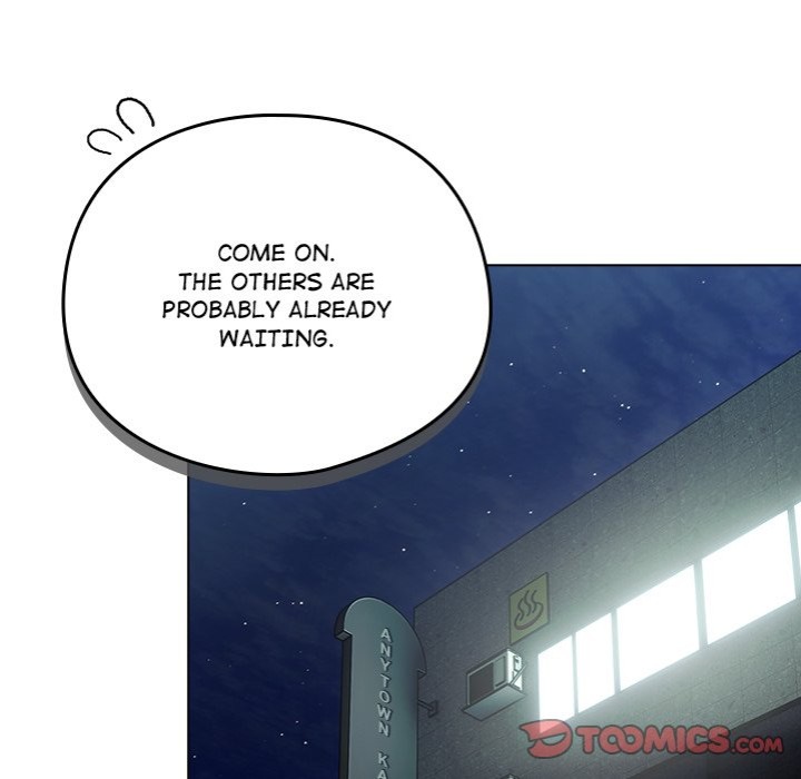 Sweet Girl, Dirty Secrets - Page 140