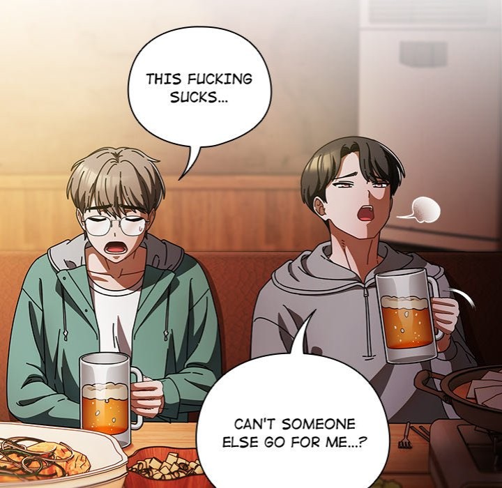 Sweet Girl, Dirty Secrets - Page 147
