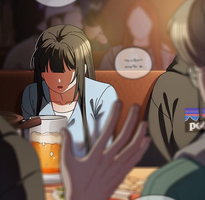 Sweet Girl, Dirty Secrets - Page 149
