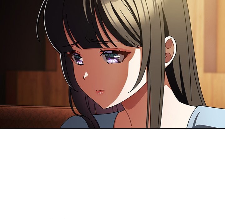 Sweet Girl, Dirty Secrets - Page 154