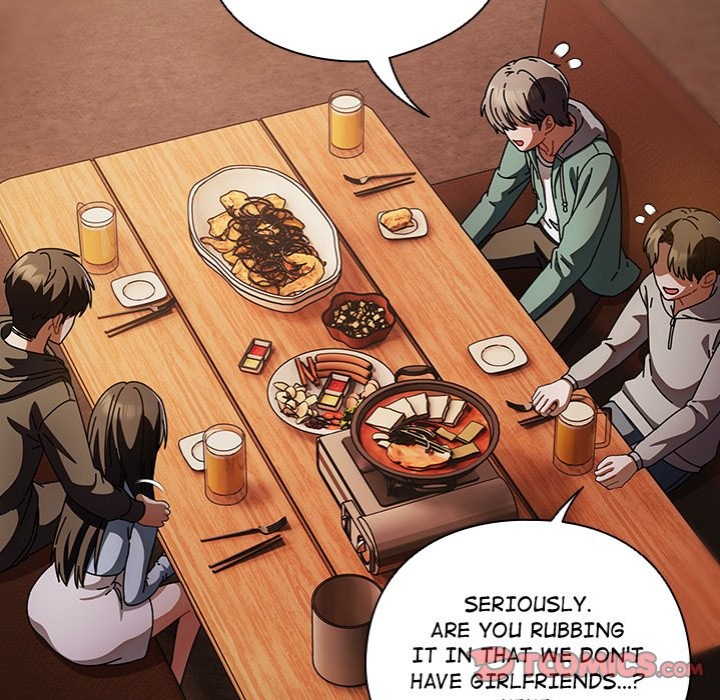 Sweet Girl, Dirty Secrets - Page 164