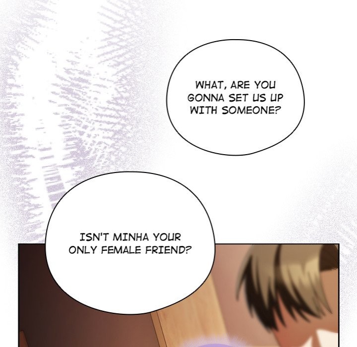 Sweet Girl, Dirty Secrets - Page 168