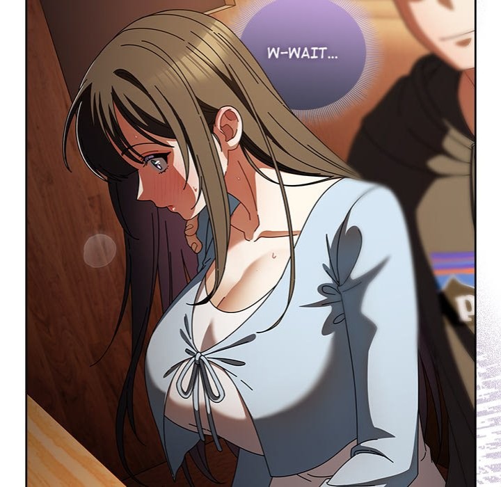 Sweet Girl, Dirty Secrets - Page 169