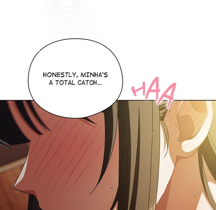 Sweet Girl, Dirty Secrets - Page 171