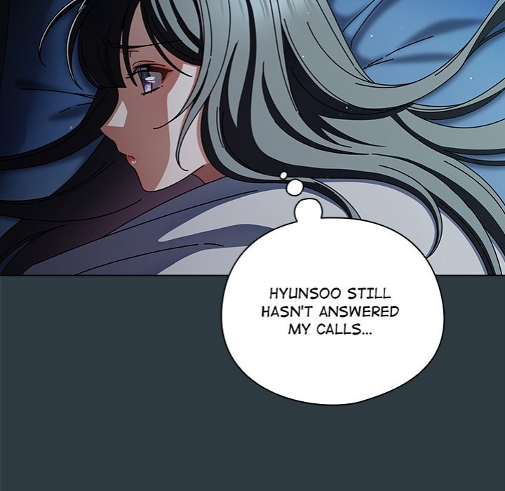 Sweet Girl, Dirty Secrets - Page 26