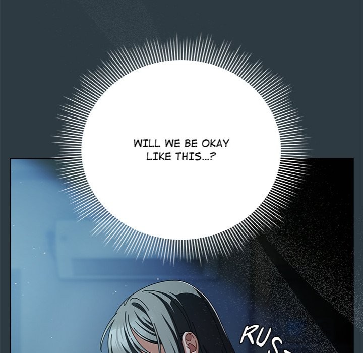 Sweet Girl, Dirty Secrets - Page 29