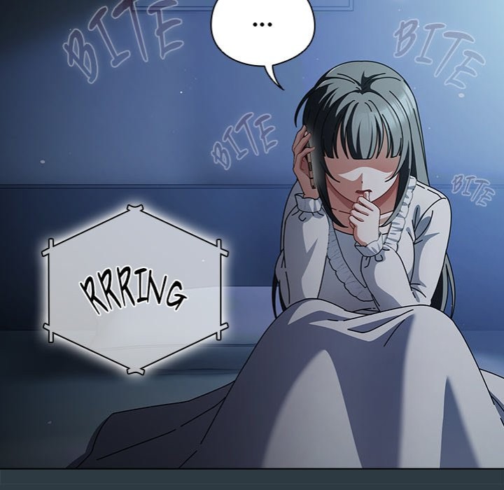 Sweet Girl, Dirty Secrets - Page 34