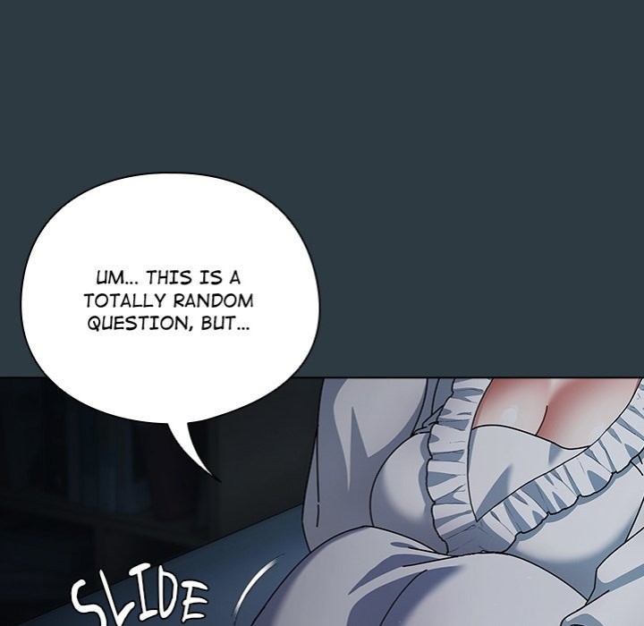 Sweet Girl, Dirty Secrets - Page 38