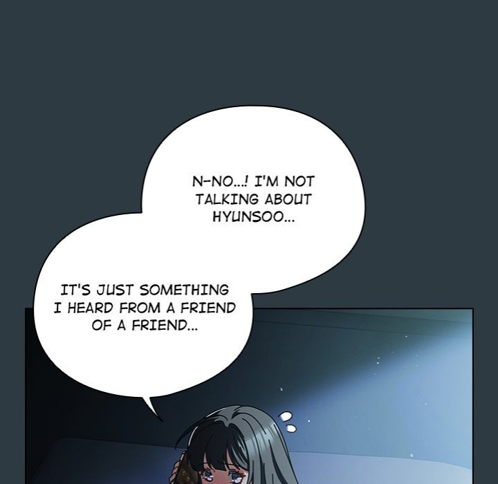Sweet Girl, Dirty Secrets - Page 42