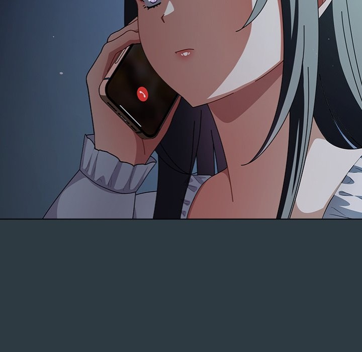 Sweet Girl, Dirty Secrets - Page 46