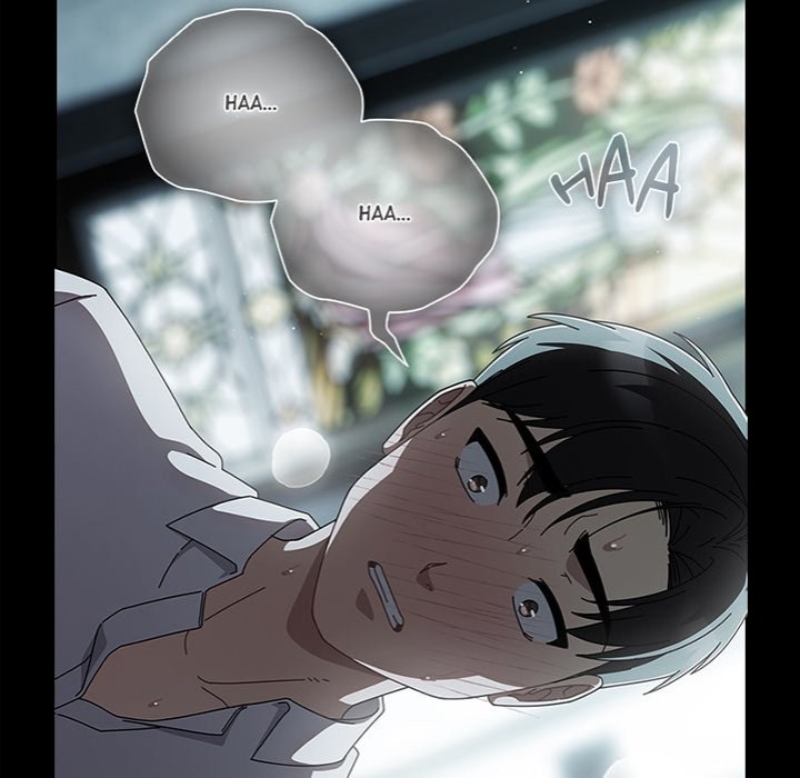 Sweet Girl, Dirty Secrets - Page 70