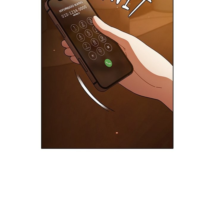 Sweet Girl, Dirty Secrets - Page 9