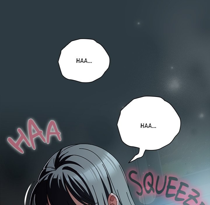 Sweet Girl, Dirty Secrets - Page 91