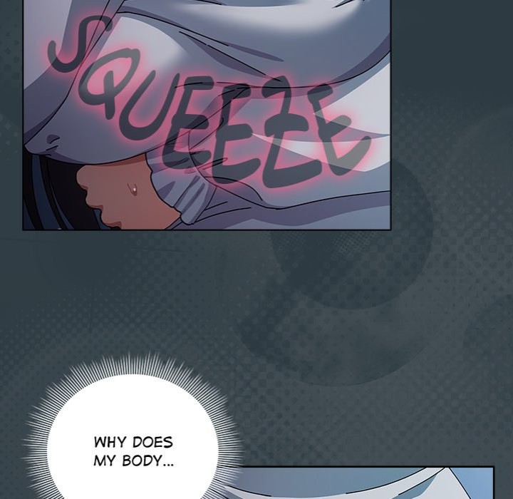 Sweet Girl, Dirty Secrets - Page 95