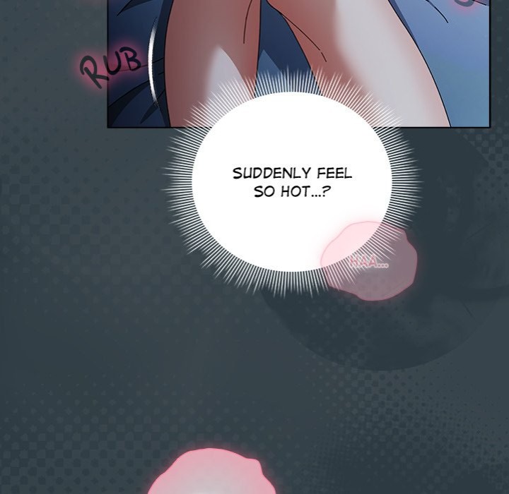 Sweet Girl, Dirty Secrets - Page 97