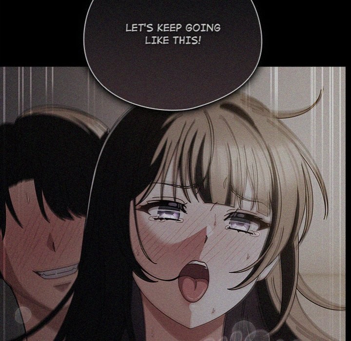 Sweet Girl, Dirty Secrets - Page 110