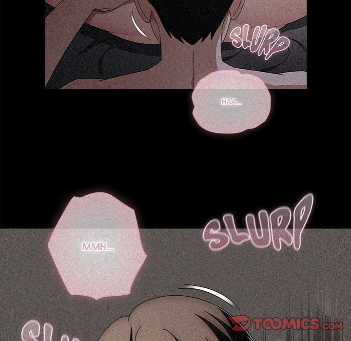 Sweet Girl, Dirty Secrets - Page 12