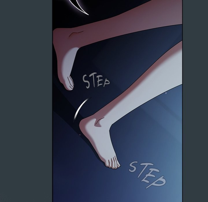 Sweet Girl, Dirty Secrets - Page 122