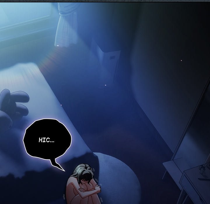 Sweet Girl, Dirty Secrets - Page 136