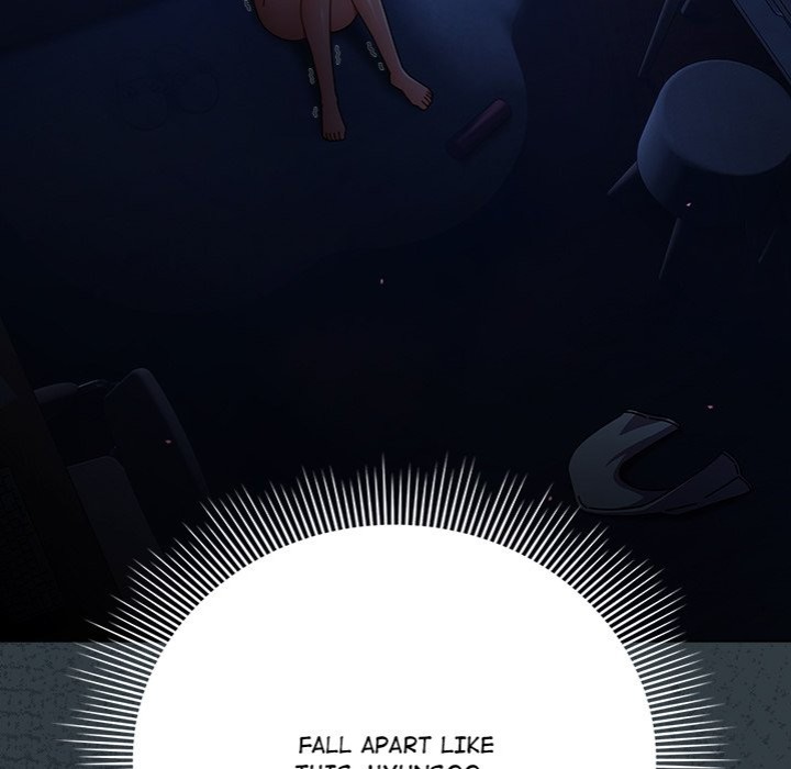 Sweet Girl, Dirty Secrets - Page 137