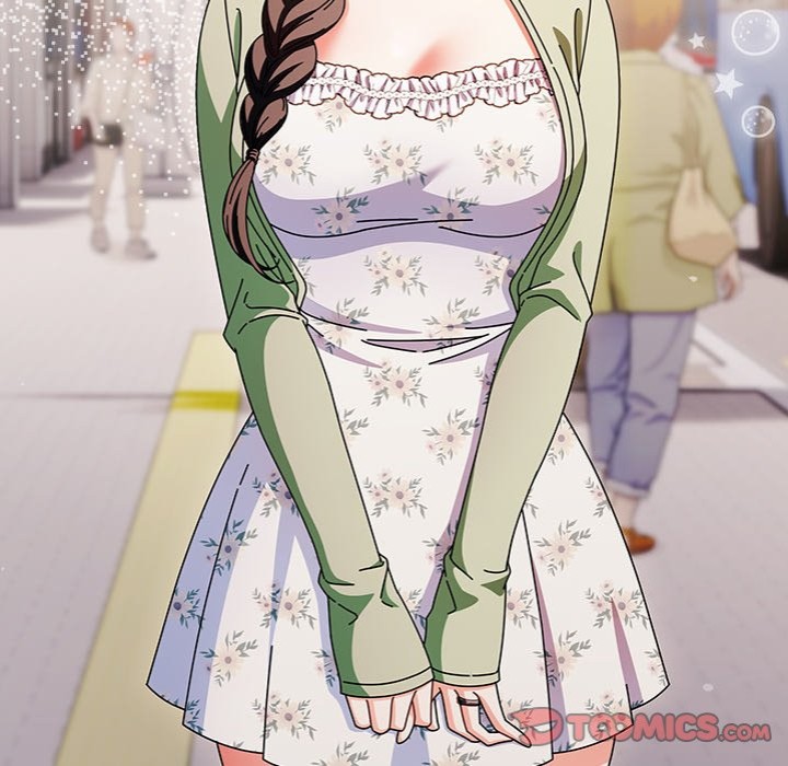 Sweet Girl, Dirty Secrets - Page 147