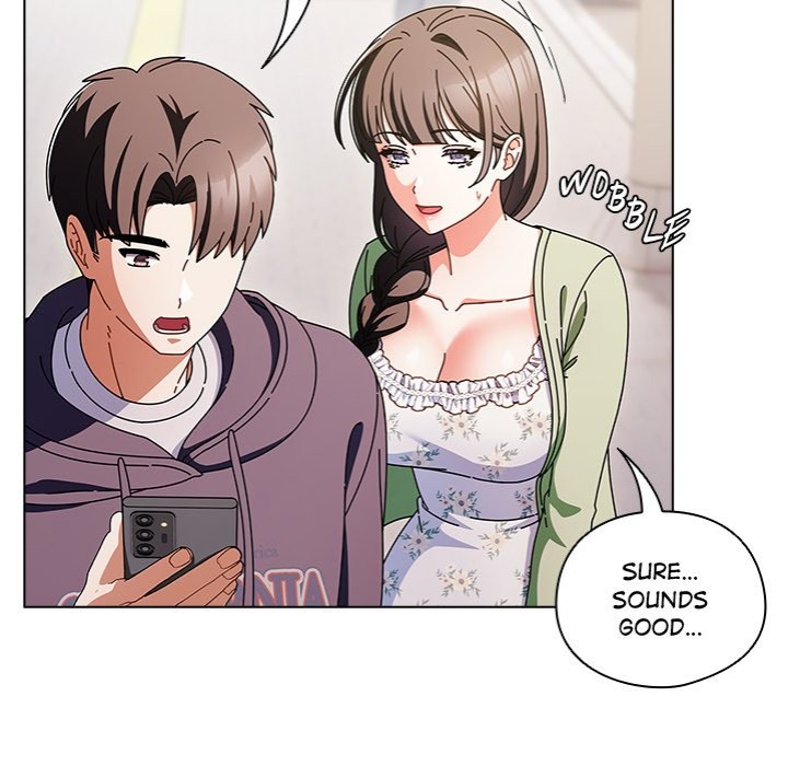 Sweet Girl, Dirty Secrets - Page 149