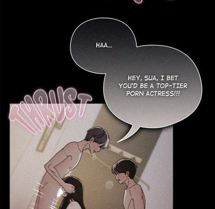 Sweet Girl, Dirty Secrets - Page 16