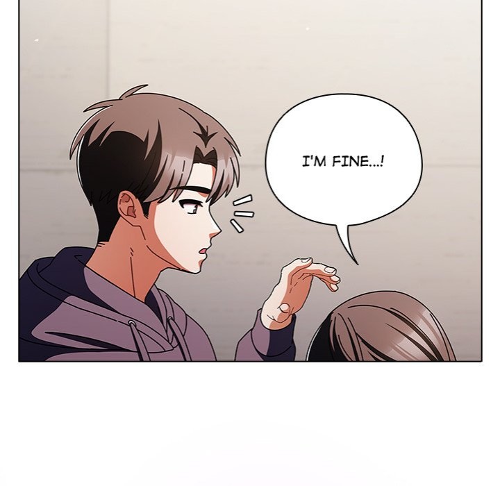 Sweet Girl, Dirty Secrets - Page 166