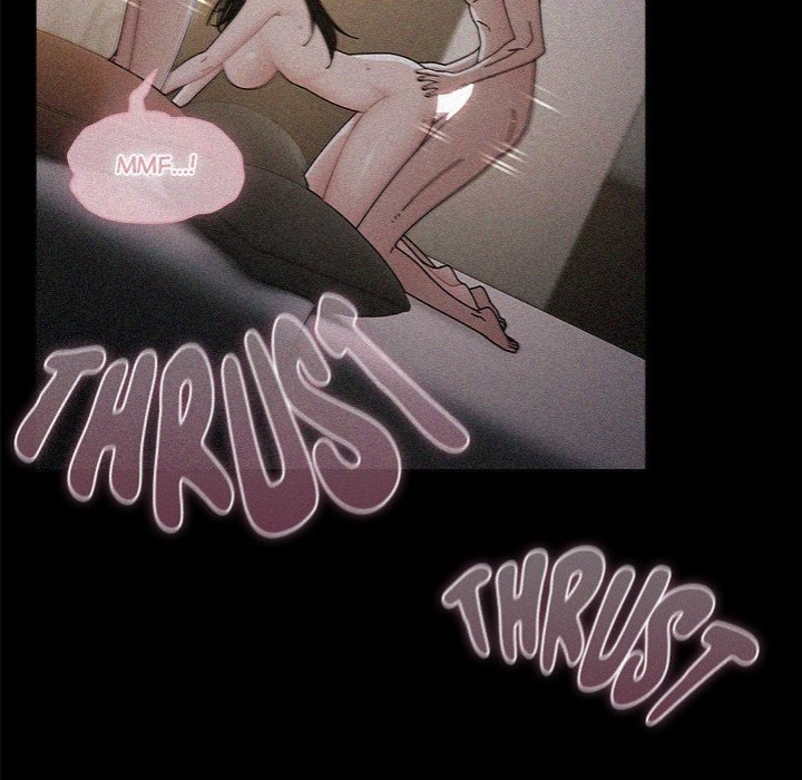 Sweet Girl, Dirty Secrets - Page 17